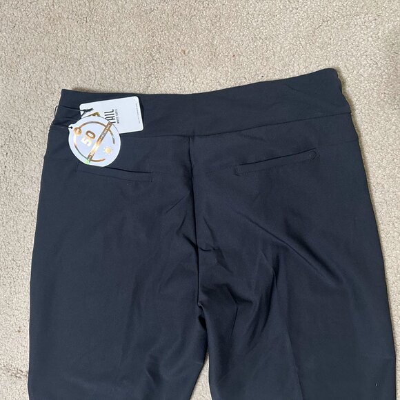 NWT-Tail Pull On Ankle Pants-Sz 14 - Picture 5 of 8